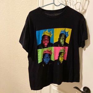 Mens Size Medium tshirt